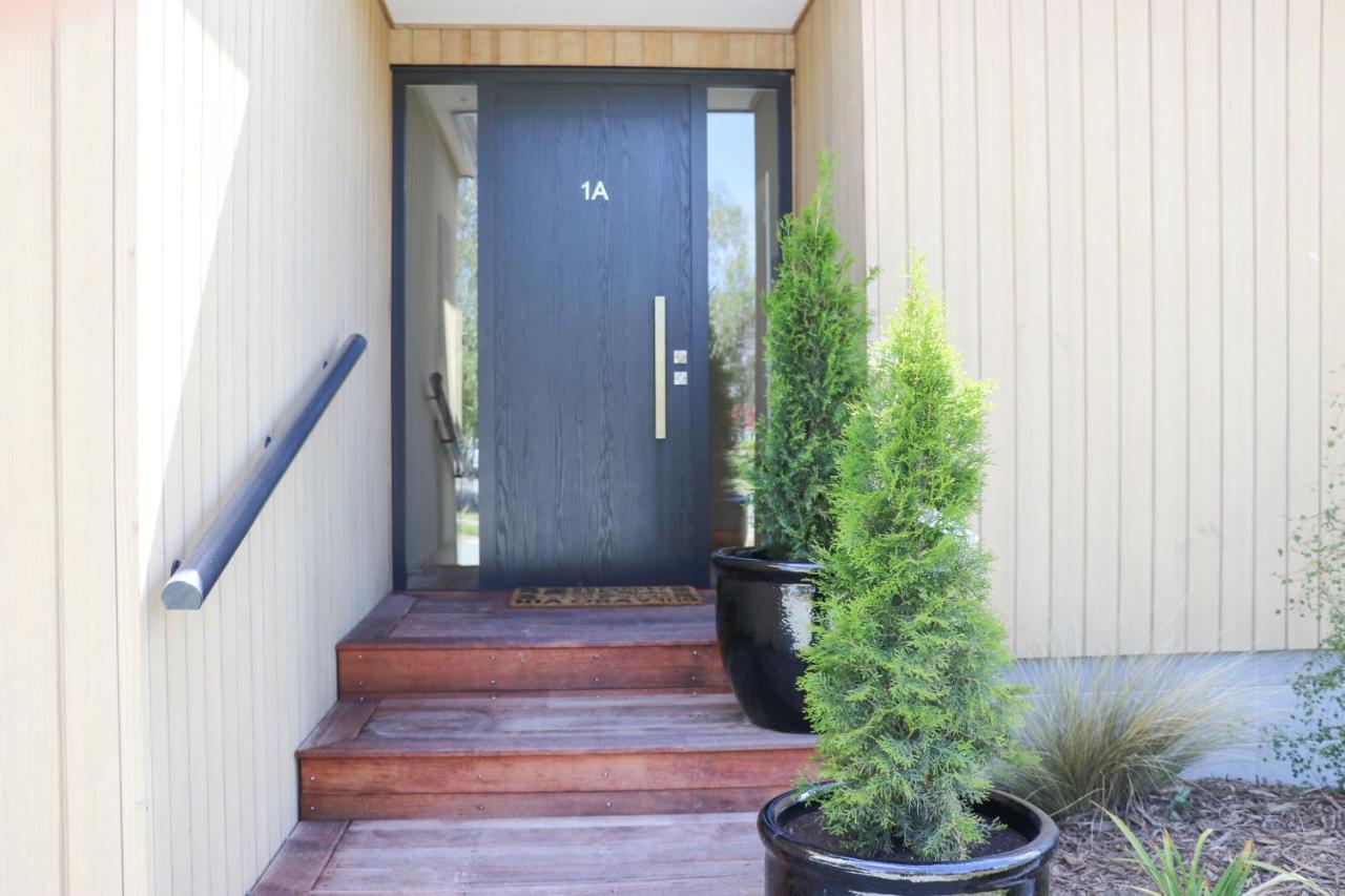 Fivestone Lodge Lake Tekapo Exterior photo